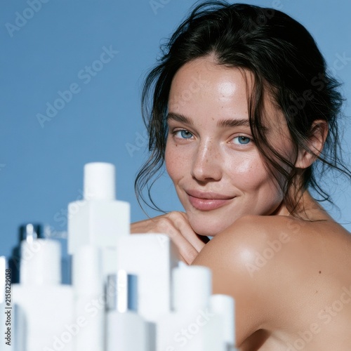 Sweet Smile with Skincare