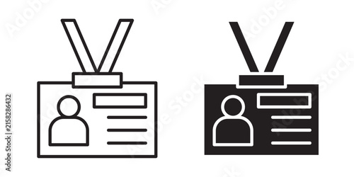 Visitor icon editable elements collection