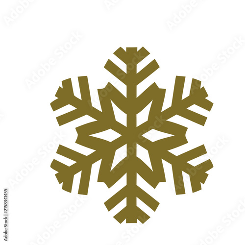 Snowflake icon