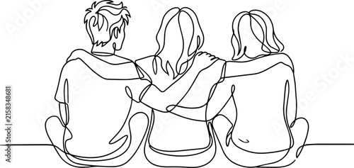 Friends_sitting_together_in_unity_