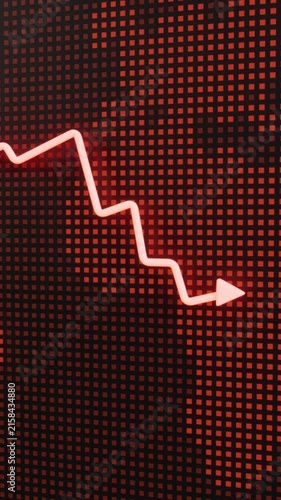 World Stock Crash