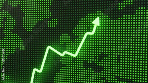 Rise Stock Market