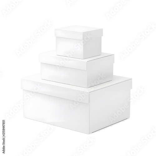 podium isolated on white background