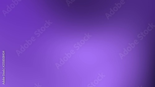 Midnight Violet Purple Gradient Animation Background with Deep Blue Glow for SaaS Website Hero, AI and Creative Technology