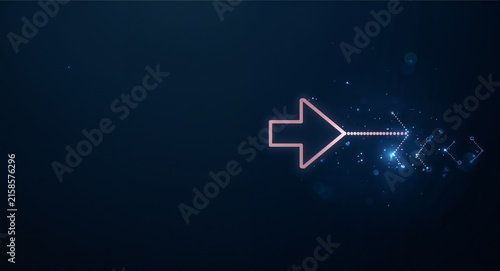 Photo realistic as Collaboration point icon with copy space for infographics - An infographic ready collaboration point icon with copy space designed to convey complex information and with copy space.