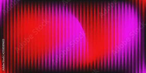 abstract background, vertical stripes, neon purple, neon red, fluted wall, striped texture, grainy background, cyberpunk background, futuristic texture, vertical lines, gradient background, dark backg