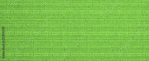 green fabric background