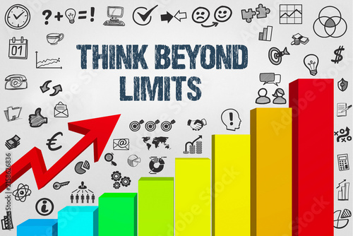 Think beyond Limits	
