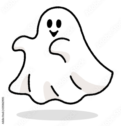 ghost halloween ghost