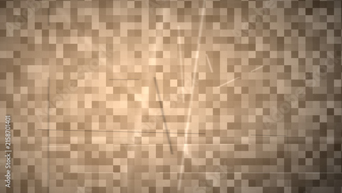 High-resolution scanned film grain texture for vintage design and retro photo overlays