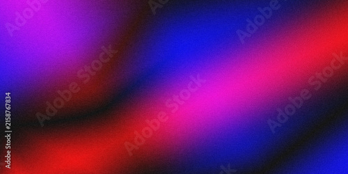 abstract background, grainy gradient, neon pink, neon red, electric blue, magenta glow, wave texture, cyberpunk background, futuristic texture, spectrum gradient, dark background, light leak, digital 