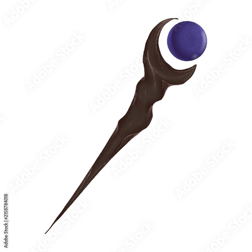 Magic Wand