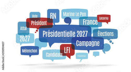 Présidentielle 2027
