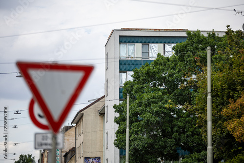 Folien zum Schutz vor der Hitze