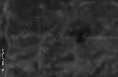 Abstract gray textured fabric closeup