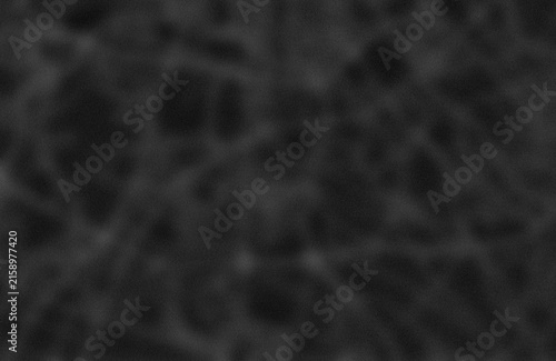 Dark abstract cloudy texture background
