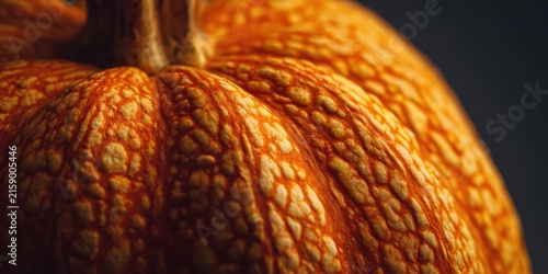Halloween decor featuring pumpkins