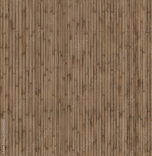 Natural Wood Grain and Wooden Plank Textures