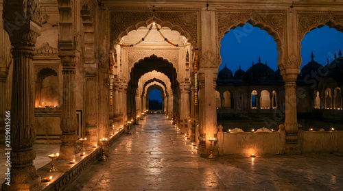 Exploring the majestic amber fort a journey through rajasthan's rich history and architectural wonders