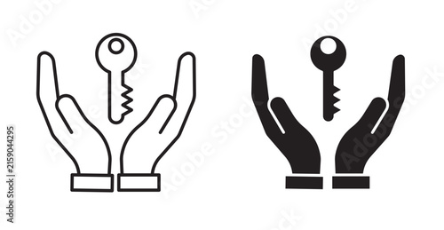 ownership icon
