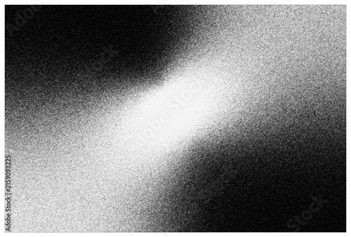High Resolution Monochromatic Noise Texture for Digital Overlay