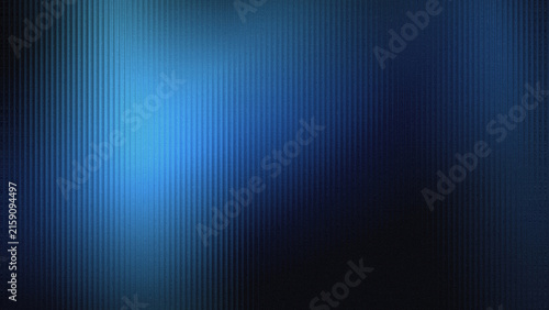 Abstract vertical line texture with blue gradient light effect for modern digital wallpaper design