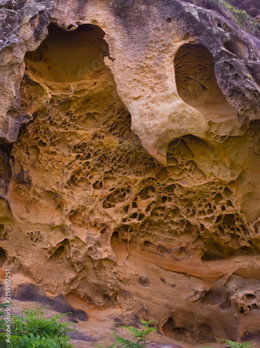 Foto rocas