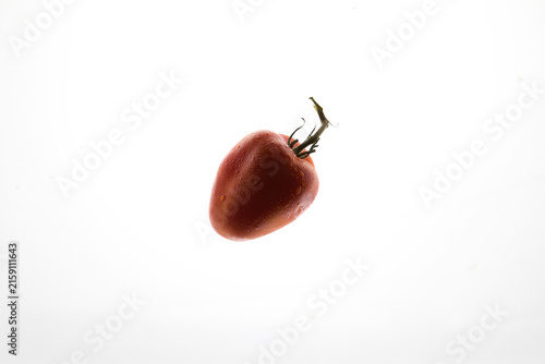 Quadro su tela Prime tomato