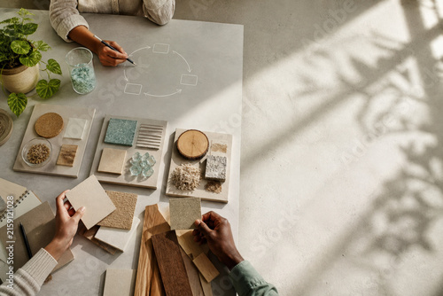 Sustainable Sourcing Materials Review with Responsible Procurement Samples