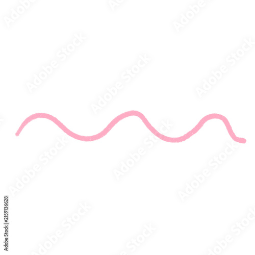 abstract pink background