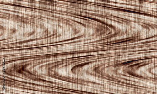 Abstract natural wood texture background featuring brown and beige wooden fiber grain pattern for furniture backdrop and interior design