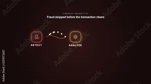 Real-Time Fraud Detection Automation Pipeline for Financial Transactions