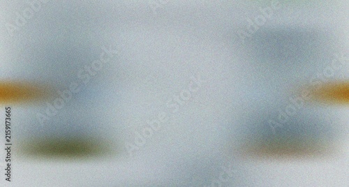 Konstfotografi Bright clean minimal gradient transitioning from soft grays to subtle colorful a