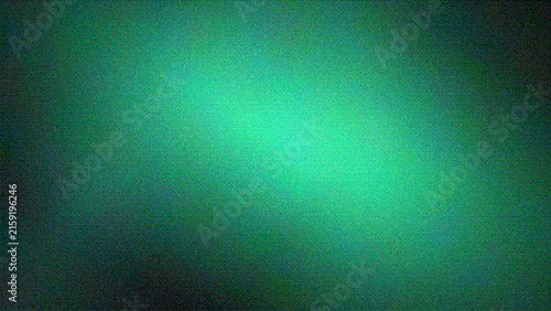 Dark teal green textured abstract background with subtle spotlight and gradient effect for design
