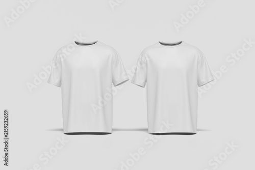 Tshirt mockup