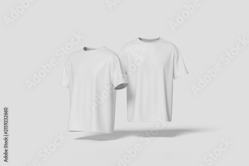 Tshirt mockup