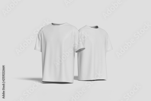 Tshirt mockup