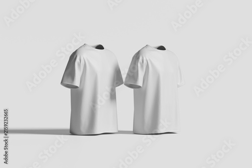 Tshirt mockup