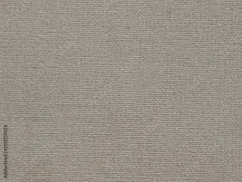 Canvastavla Natural taupe beige fabric textile texture background, suitable for design, web usage, and creative projects
