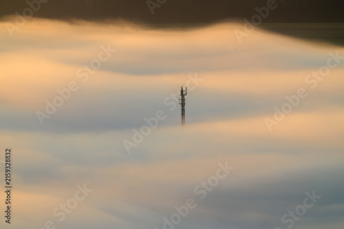 雲海