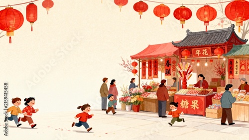 chinese new year
