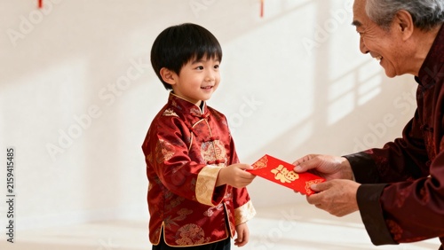 chinese new year