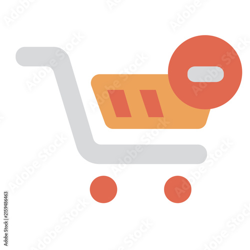 remove from cart