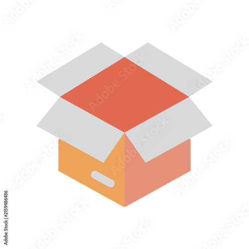 Shipping Box