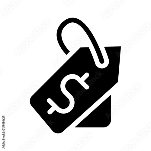 Price Tag