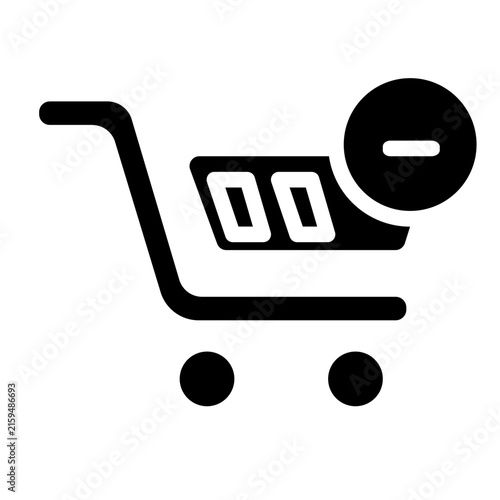 remove from cart