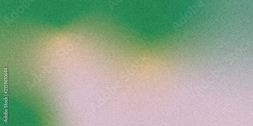 Soft Blended Gradient Watercolor Background with Transparent Background