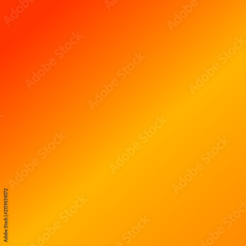 abstract orange background