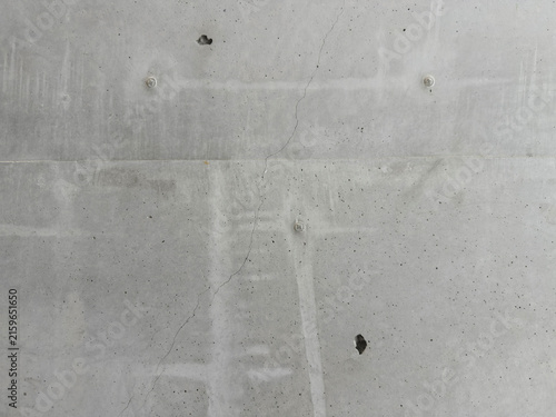 Quadro su tela Alsace - béton brut