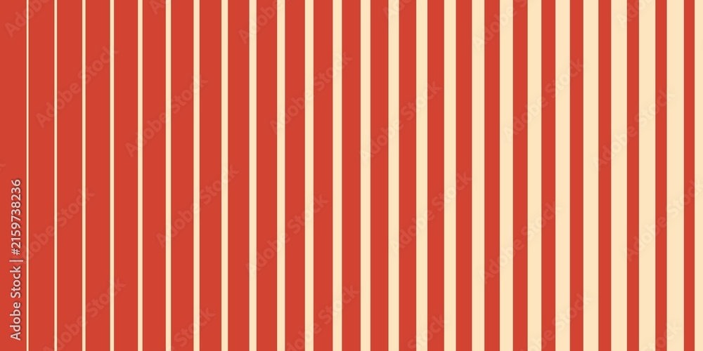 Zebra skin seamless vector pattern. Endless monochrome striped animal fur print. Black and white classic animalistic safari background for fabric and wallpaper.